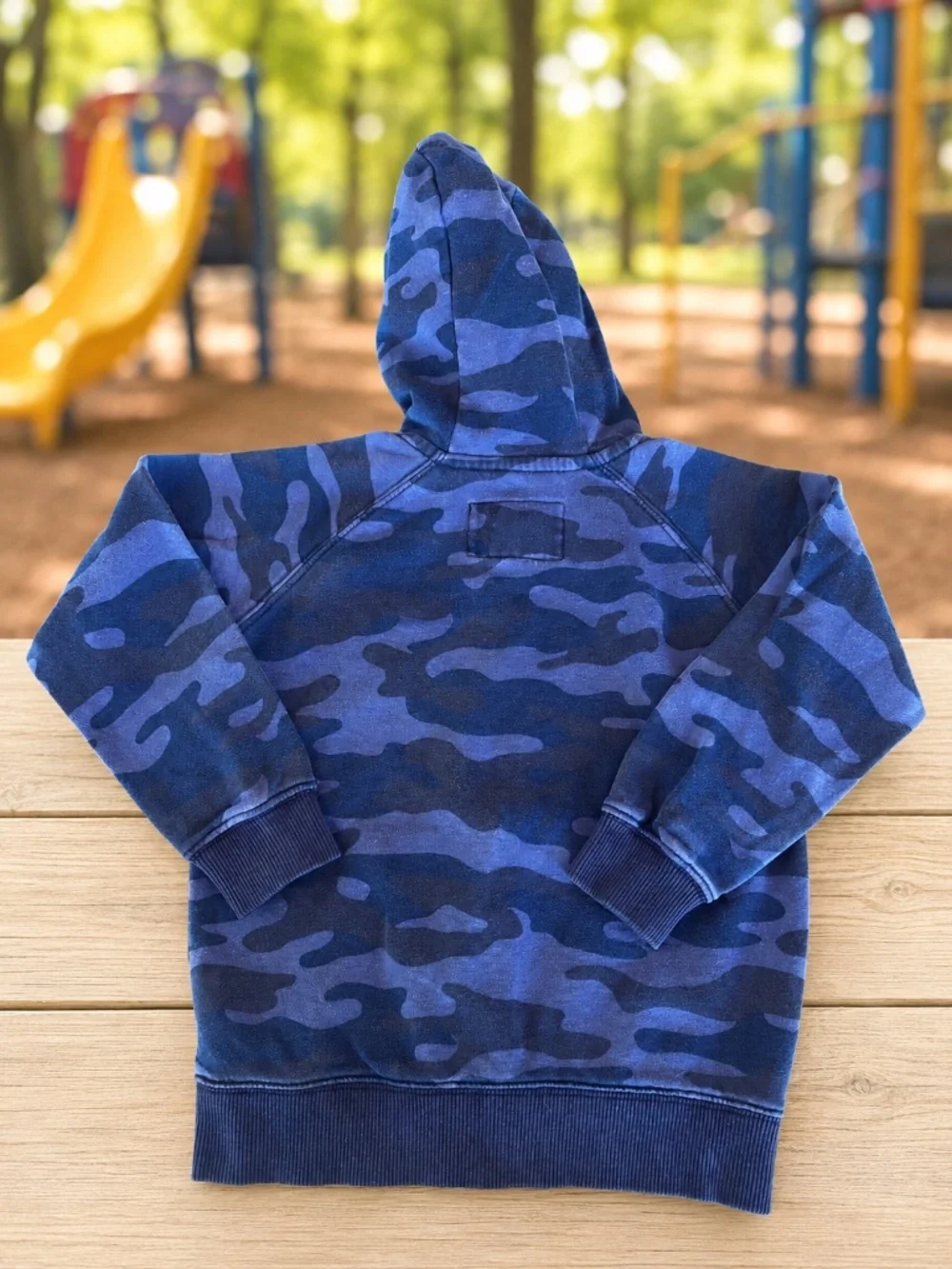 Boys Size 5 Mixed-Brand 3-Piece Outfit Bundle – Carter’s & More